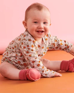 Kip & Co Jonquils Organic Long Sleeve Romper - Babies -Abrand Shop http3A2F2Fstatic.theiconic.com .au2Fp2Fkip co 1308 4231161 3