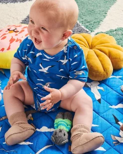 Kip & Co Gulls Organic Short Sleeve Romper - Babies -Abrand Shop http3A2F2Fstatic.theiconic.com .au2Fp2Fkip co 1378 4131161 3