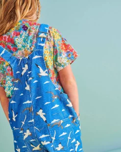 Kip & Co Gulls Corduroy Overalls - Kids -Abrand Shop http3A2F2Fstatic.theiconic.com .au2Fp2Fkip co 1381 4793261 4