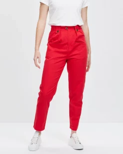 Kip & Co High Waisted Pants