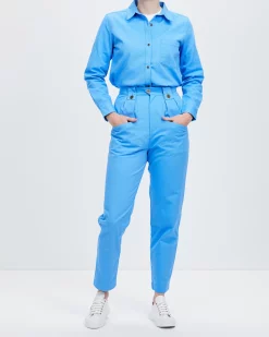 Kip & Co High Waisted Pants -Abrand Shop http3A2F2Fstatic.theiconic.com .au2Fp2Fkip co 5786 5861531 5