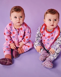 Kip & Co Be A Star Organic Long Sleeve Zip Romper - Babies -Abrand Shop http3A2F2Fstatic.theiconic.com .au2Fp2Fkip co 6967 7792771 3