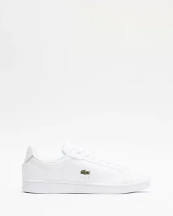 Lacoste Carnaby Pro Sneakers - Women's