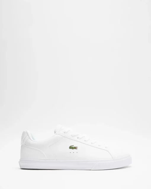 Lacoste Lerond Pro Baseline - Women's -Abrand Shop http3A2F2Fstatic.theiconic.com .au2Fp2Flacoste 9690 3554481 1