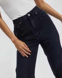 Lee High Mom Jeans -Abrand Shop http3A2F2Fstatic.theiconic.com .au2Fp2Flee 6968 3972441 4