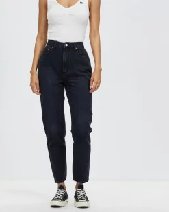 Lee High Mom Jeans