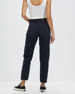 Lee High Mom Jeans -Abrand Shop http3A2F2Fstatic.theiconic.com .au2Fp2Flee 7016 3972441 3
