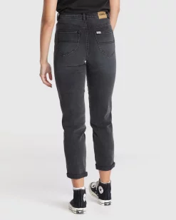 Riders By Lee Hi Mom Jeans -Abrand Shop http3A2F2Fstatic.theiconic.com .au2Fp2Flee riders 0919 3060111 3