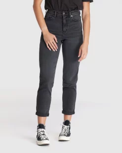 Riders By Lee Hi Mom Jeans