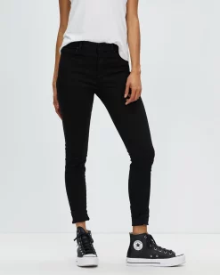 Riders By Lee Mid Vegas Jeans