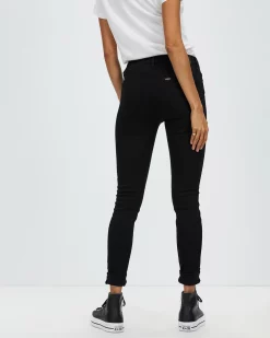 Riders By Lee Mid Vegas Jeans -Abrand Shop http3A2F2Fstatic.theiconic.com .au2Fp2Flee riders 3621 914006 3