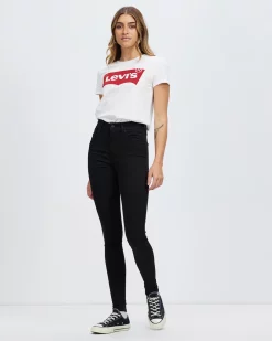 Levi's Mile High Super Skinny Jeans -Abrand Shop http3A2F2Fstatic.theiconic.com .au2Fp2Flevis 0463 407685 5