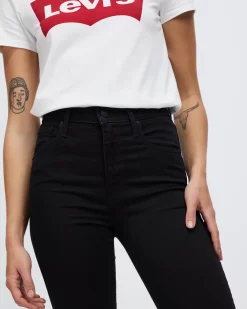 Levi's Mile High Super Skinny Jeans -Abrand Shop http3A2F2Fstatic.theiconic.com .au2Fp2Flevis 0497 407685 4
