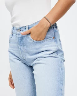 Levi's 501 '90s Jeans -Abrand Shop http3A2F2Fstatic.theiconic.com .au2Fp2Flevis 1505 3263481 4