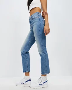 Levi's Wedgie Straight -Abrand Shop http3A2F2Fstatic.theiconic.com .au2Fp2Flevis 1829 5272381 3