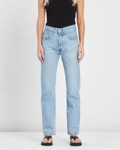 Levi's 501 Original Jeans
