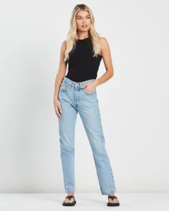 Levi's 501 Original Jeans -Abrand Shop http3A2F2Fstatic.theiconic.com .au2Fp2Flevis 2087 4744131 5