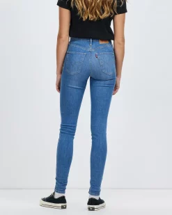 Levi's Mile High Super Skinny Jeans -Abrand Shop http3A2F2Fstatic.theiconic.com .au2Fp2Flevis 3029 481366 3