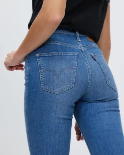 Levi's Mile High Super Skinny Jeans -Abrand Shop http3A2F2Fstatic.theiconic.com .au2Fp2Flevis 3113 481366 4