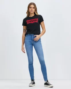 Levi's Mile High Super Skinny Jeans -Abrand Shop http3A2F2Fstatic.theiconic.com .au2Fp2Flevis 3131 481366 5