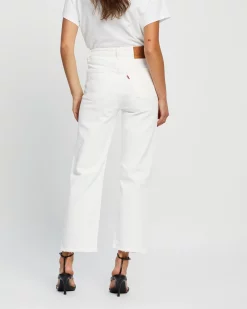 Levi's Ribcage Straight Ankle Jeans -Abrand Shop http3A2F2Fstatic.theiconic.com .au2Fp2Flevis 3699 8009901 3