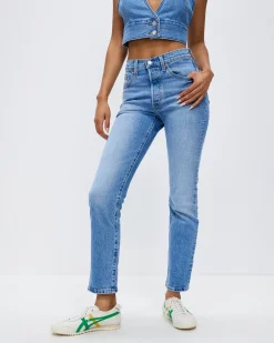 Levi's 501 Original Fit Jeans