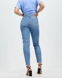 Levi's High Waisted Mom Jeans -Abrand Shop http3A2F2Fstatic.theiconic.com .au2Fp2Flevis 8723 0876481 3