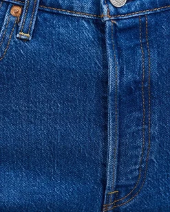 Levi's Ribcage Straight Ankle Jeans -Abrand Shop http3A2F2Fstatic.theiconic.com .au2Fp2Flevis 9560 3291761 6