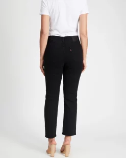 Levi's Wedgie Straight Jeans -Abrand Shop http3A2F2Fstatic.theiconic.com .au2Fp2Flevis 9922 8396531 3