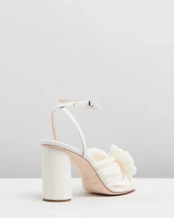 Loeffler Randall Camellia Knot Mules With Ankle Strap -Abrand Shop http3A2F2Fstatic.theiconic.com .au2Fp2Floeffler randall 5623 0973201 3