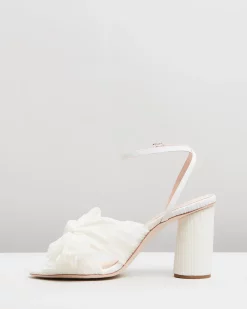 Loeffler Randall Camellia Knot Mules With Ankle Strap -Abrand Shop http3A2F2Fstatic.theiconic.com .au2Fp2Floeffler randall 5623 0973201 4
