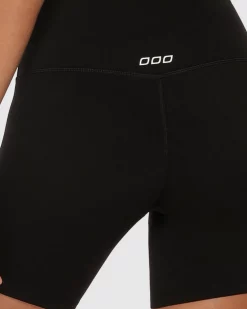 Lorna Jane Lotus No Chafe 16cm Bike Shorts -Abrand Shop http3A2F2Fstatic.theiconic.com .au2Fp2Florna jane 1105 3254571 7