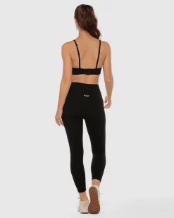 Lorna Jane Lotus No Chafe Ankle Biter Leggings -Abrand Shop http3A2F2Fstatic.theiconic.com .au2Fp2Florna jane 6558 0307771 6