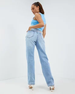 NEUW Nico Straight Jeans -Abrand Shop http3A2F2Fstatic.theiconic.com .au2Fp2Fneuw 1826 6586971 3