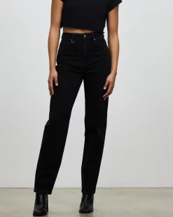 NEUW Sade Baggy Jeans