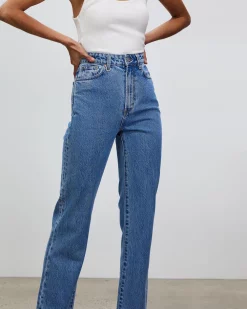 NEUW Nico Straight Jeans -Abrand Shop http3A2F2Fstatic.theiconic.com .au2Fp2Fneuw 6693 4260751 4