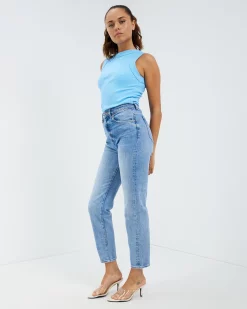 NEUW Lola Mom Transpire -Abrand Shop http3A2F2Fstatic.theiconic.com .au2Fp2Fneuw 7645 6786971 5