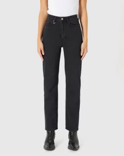 NEUW Nico Straight Jeans