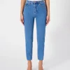 NEUW Lola Mom Jeans