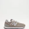 New Balance Classics 574 Evergreen - Women's
