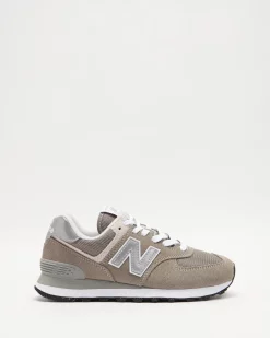New Balance Classics 574 Evergreen - Women's