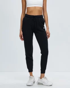 Nike Club Fleece Mid-Rise Pants