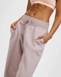 Nike Phoenix Fleece High-Rise Oversized Pants -Abrand Shop http3A2F2Fstatic.theiconic.com .au2Fp2Fnike 2216 1839461 4