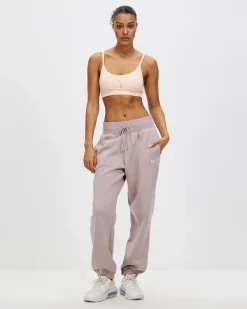 Nike Phoenix Fleece High-Rise Oversized Pants -Abrand Shop http3A2F2Fstatic.theiconic.com .au2Fp2Fnike 2225 1839461 5