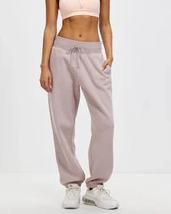 Nike Phoenix Fleece High-Rise Oversized Pants