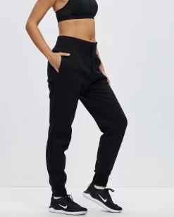 Nike Sportswear Phoenix Fleece High-Waisted Joggers -Abrand Shop http3A2F2Fstatic.theiconic.com .au2Fp2Fnike 7523 6940271 4