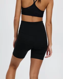 Nike Dri-Fit One High-Waisted 7-Inch Shorts -Abrand Shop http3A2F2Fstatic.theiconic.com .au2Fp2Fnike 9249 2159461 3