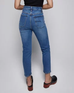 Nobody Denim Petite Frankie Ankle Stretch Petite Jeans -Abrand Shop http3A2F2Fstatic.theiconic.com .au2Fp2Fnobody denim petite 7562 1873921 3