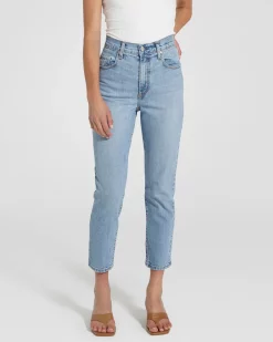 Nobody Denim Petite Frankie Ankle Stretch Petite Jeans