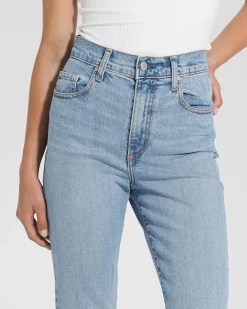 Nobody Denim Petite Frankie Ankle Stretch Petite Jeans -Abrand Shop http3A2F2Fstatic.theiconic.com .au2Fp2Fnobody denim petite 7634 0873921 4